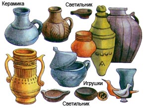 Болгарская керамика