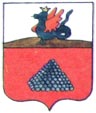 Герб города Ядрина.