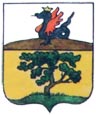 Герб города Цивильска.