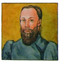 Бичурин Никита Яковлевич
