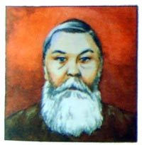 Яковлев Иван Яковлевич