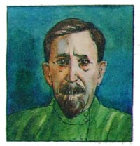 Волков Константин Васильевич