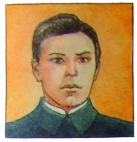 Иванов Константин Васильевич