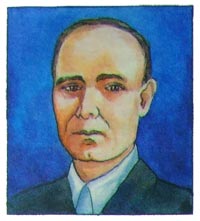 Павлов Фёдор Павлович