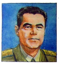 Николаев Андриян Григорьевич