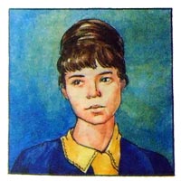 Костина Майя Петровна